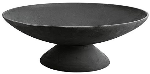 Fallen Fruits Fire Bowl Cast Iron - FF44