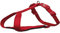 Trixie 1998503 Premium Geschirr, 50-60 cm/20 mm, rot, M