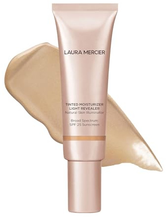 Laura Mercier Tinted Moisturizer Light Revealer Illuminator - Nude