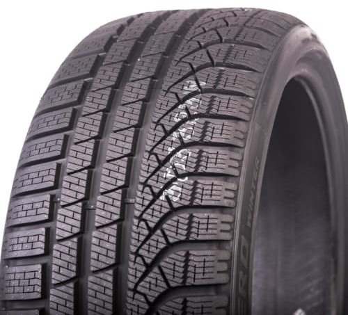 PIRELLI vinterdäck 245/40 R 20 XL TL 99V PZERO WINTER (*) (MO) MFS BSW M+S 3PMSF