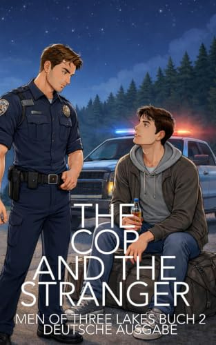 The Cop and the Stranger