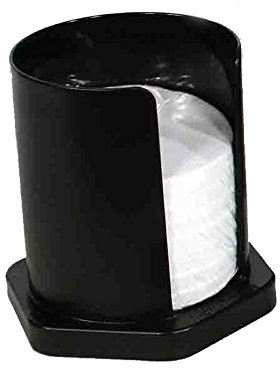 AeroPress Filter Holder for AeroPress Coffee Maker - Black - 1 Count