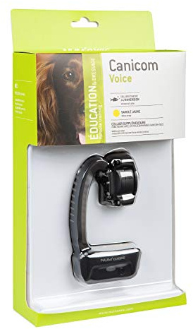 NUM'AXES PFDRESON004 Canicom Voice 200