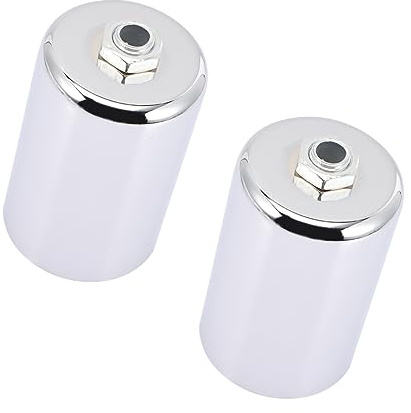 Veemoon 2piezas Portalámparas De Rosca Adaptador Para Lámparas Colgantes Soporte Compacto y Ligero Para Bombillas Accesorio Diy Industrial Para Lámparas De Techo Fácil Instalación