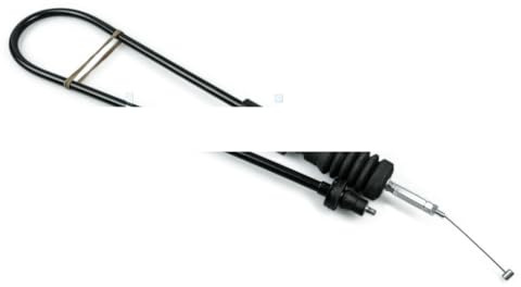 Cavo Acceleratore A Pedale Compatibile con Fiat Panda 750 – 1000 – 4×4 dal 1986 al 1990 Epoca