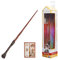 Wizarding World Harry Potter - Authentischer Harry Potter Zauberstab aus Kunststoff mit Zauberspruch-Karte, ca. 30,5 cm, Spielzeug für Kinder ab 6 Jahren, Fanartikel