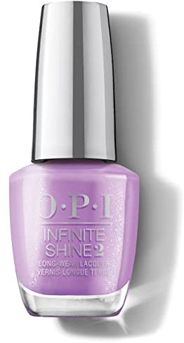 OPI Power of Hue Collection, Infinite Shine Long-Wear Nail Polish, Don't Wait. Create., 15ml