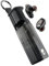 Skullcandy Method 360 ANC Wireless Earbuds, Sound by Bose, Bluetooth Headphones, Premium Noise Cancelling, Up to 40 Hrs Battery, Sweat and Water Resistant, Microphone for iPhone Android - True Black
