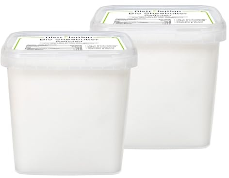 Bio Sheabutter raffiniert 2kg