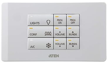 Aten VK112EU 12 Button KEYPAD
