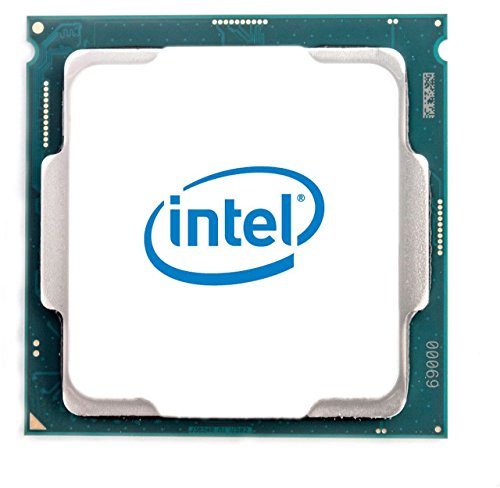 Intel® Core™ i7-9700K Prozessor