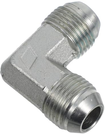 ERINGOGO 90grado Accesorio De Tubería De Codo De Conector De Ángulo Recto Adaptador De Tubería De De Alta Resistencia