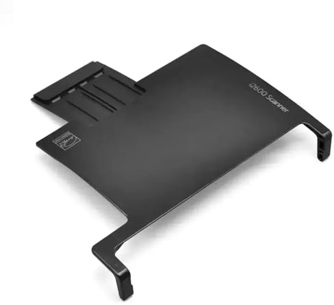 TWEJHX 1PCS 7J3551 Paper Input Tray Compatible With Scanner Models I2400 I2600 I2800 For Part Number 7J3551