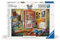 Ravensburger Puzzle 17585-1960 Mickey Anniversary - 1000 Teile Disney Puzzle für Erwachsene und Kinder ab 14 Jahren