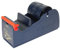WETEC Klebebandabroller SL7336 BE3 (Tesaabroller) Abmessung L x B x H: 220 x 135 x 95 mm/max. Rollenbreite: 3 x 25 mm/für Kern-Ø: 76 mm, für bis zu drei Rollen