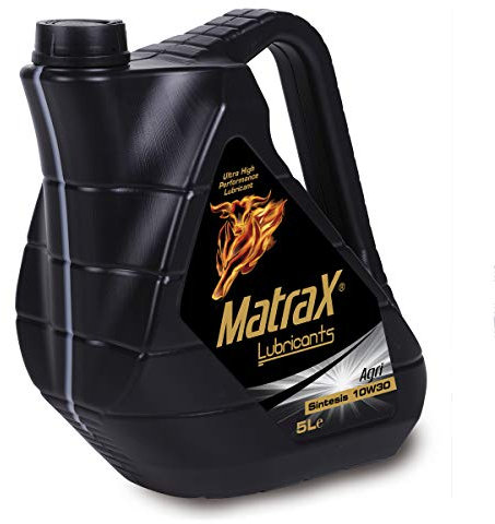 MATRAX Agri Sintesis 10W30 5L