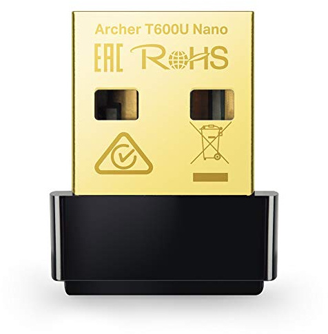 CLE WiFi TP-LINK Archer T600U Nano