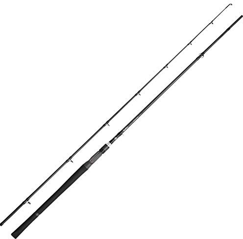 Spro Angelrute Baitcastrute - SP1 Pro Cast 235 MH 2,35m 40-90g