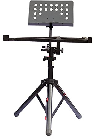Adjustable Kanun Stand Professional Holder For Qanun String Musical Instrument CSK-304