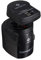 Samsonite Travel Accessories - World Adaptor Pro 3-P+USB, Schwarz (Black)