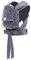 Stokke Limas Babytrage Leopard Lilac (OCS) - Half Buckle Babytrage für Neugeborenee - Drei Trageoptionen - Sicher von Geburt an & bis zu 15 kg