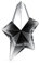 MUGLER Angel Fantasm, Eau de Parfum, Perfume de Mujer, Fragancia Gourmand Afrutada con Notas Ambarinas, Vivaz y Sensual, Recargable, 50 ml