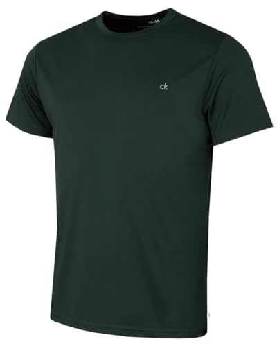 Calvin Klein 2026 Golf Hommes Harlem T-Shirt