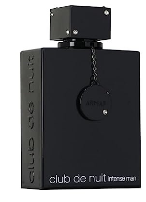 Armaf Club De Nuit Intense Für Herren Eau de Perfume EDP 200ml