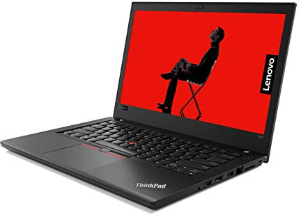 Lenovo ThinkPad T480 14 Zoll 1920x1080 Full HD Intel Core i5 8250U 1TB SSD Festplatte 16GB Speicher Windows 11 Pro Webcam inkl. Docking Notebook Laptop (Generalüberholt)