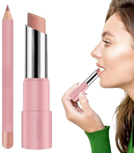 Lifter Glaze Oil Balm, Glossy Lip Balm, Smooth Textures Shine, Hydrating Oil Blend, Natural Radiance Touch Ups, Daily Makeup Care for Women Girls, 1 Piece