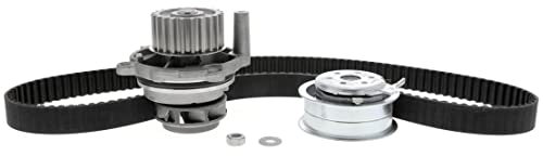 VAICO Kit cinghia distribuzione pompa acqua V10-50106-BEK