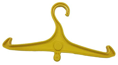 Mehrzweck Kleiderbügel Zum Tauchen BCD Neoprenanzughalter