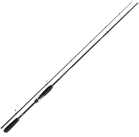 Daiwa Crossfire Spin 3,00m 40-100g 2-teilige Heavy Spinnrute
