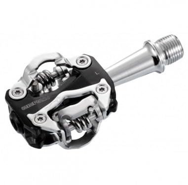 ZERAY Pedale MTB SPD Aluminium
