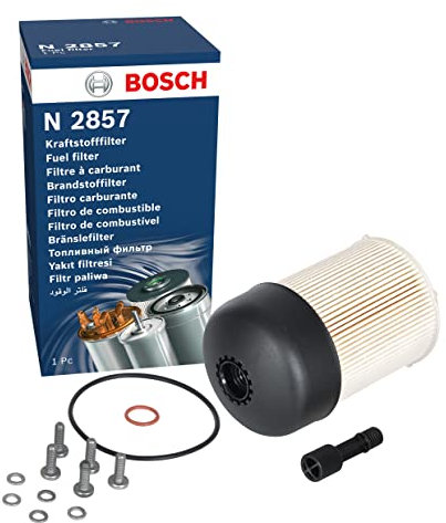 Bosch Automotive N2857 - Dieselfilter Auto