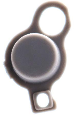 Deal4GO Original Analog C Joystick Thumb C-Stick Cover Kappe für Nintendo New 3DS / New 3DS XL