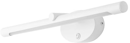Arte Lamp RONNIE A8025AP-1WH Luz de retroiluminación para cuadros
