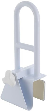 Badewanneneinstiegshilfe für Senioren, Badewannengriff Sicherheitsgriff Mobilitätshilfe Badewanne Haltebügel für Senioren Griff für Badewanne mit 80-175 mm Wanddicke