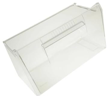 SOS - Accesorio de cajón inferior para frigorífico, congelador FAR 578C14