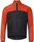VAUDE Herren Men's Matera Air Jacket Jacke, glowing red, XL