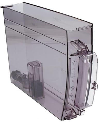 MyApplianceSpares Water Tank 1.8L for DeLonghi Coffee Machine ECAM
