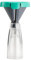 Tefal K2297014 Spiralizer Fresh Kitchen, Acacia Wood, 5.3 cubic_centimeters, Grau/Grün