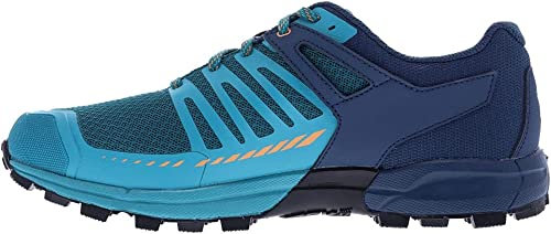 Inov-8 Damen Fabric, Blue, 39.5 EU