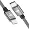 Aioneus Cable USB C a Lightning 2M Cable de carga para iPhone certificado por Apple MFi carga rápida USB C para iPhone 14 13 12 11 Pro Max Mini XR XS X 8 7 6s 6 Plus SE 2020,iPad, MacBook