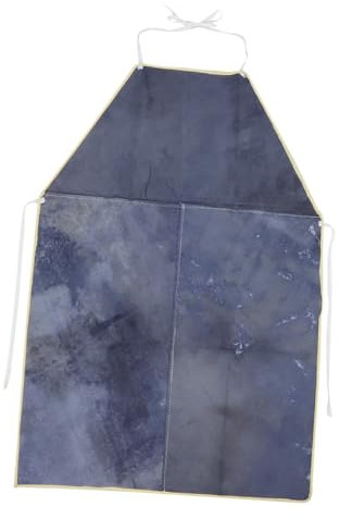 Artibetter Delantal De Soldador De Delantal Protectivo Para y Ergonomía Para Soldadores y Fabricantes