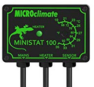 Microclimate Ministat 100 Reptile Thermostat