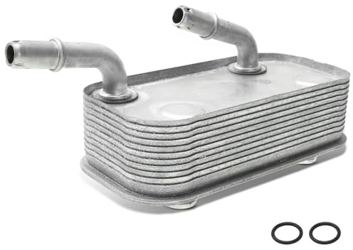 Oljekylare motorolja automatisk växellåda för 3-serien E46 X3 E83 Z4 R-o-a-d-s-t-e-r E85 1998-2010 17227505826