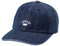 Levi's Women's Lazy Girl Logo Cap, Dark Blue, UN