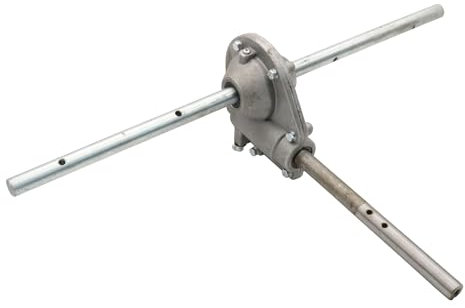 SECURA Fräsgetriebe kompatibel mit Hecht 9661 Schneefräse