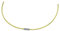 Ufixt Fits Black & Decker GL680, GL685, GL686, GL687 and GL690 Strimmer Trimmer Heavy Duty Trimmer Lines